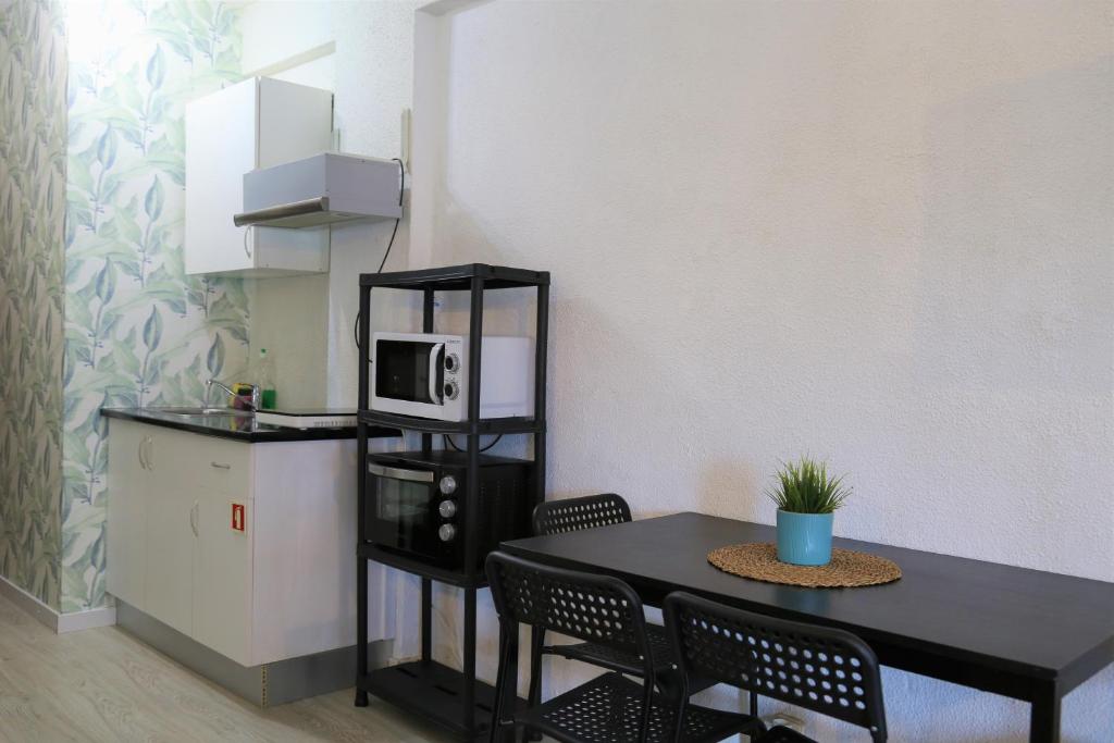 Bonsai Apartment I photo