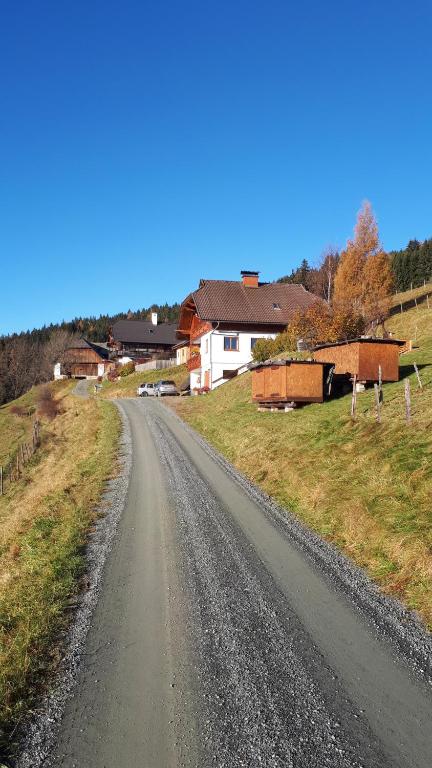 Ferienwohnung Stampfer - 2