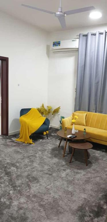 شقة السلمة أم القيوين — Hotel in Umm Al Quwain