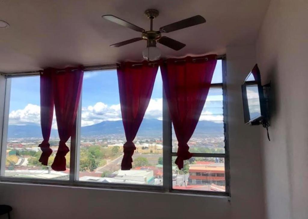 La Fortuna Roja photo
