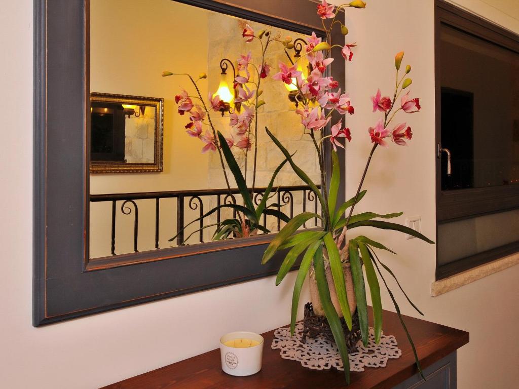 סחלב פראי Wild Orchid Luxury Suites photo