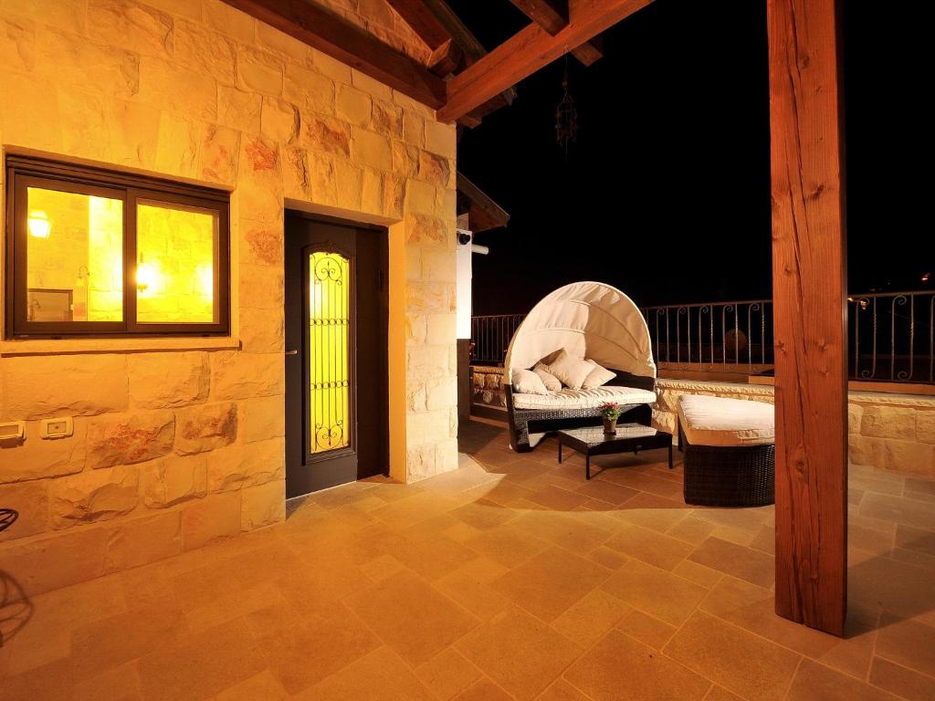 סחלב פראי Wild Orchid Luxury Suites photo