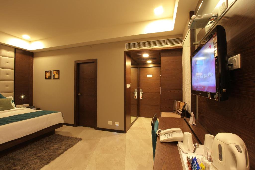 Facilities