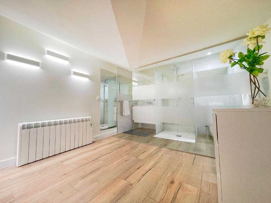 Apartamento Milo Ordoño - 2
