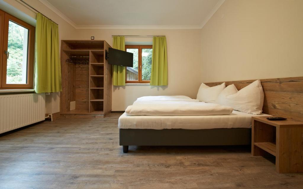 Holiday Lodge Central - 1