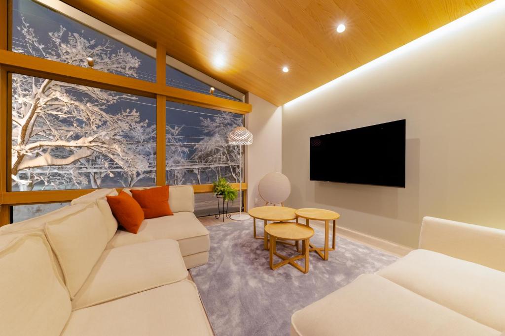 Hakuba Amber Resort photo