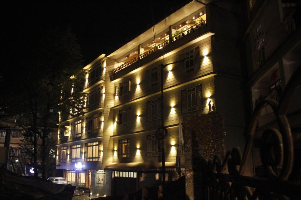 Palri Boutique Hotel photo
