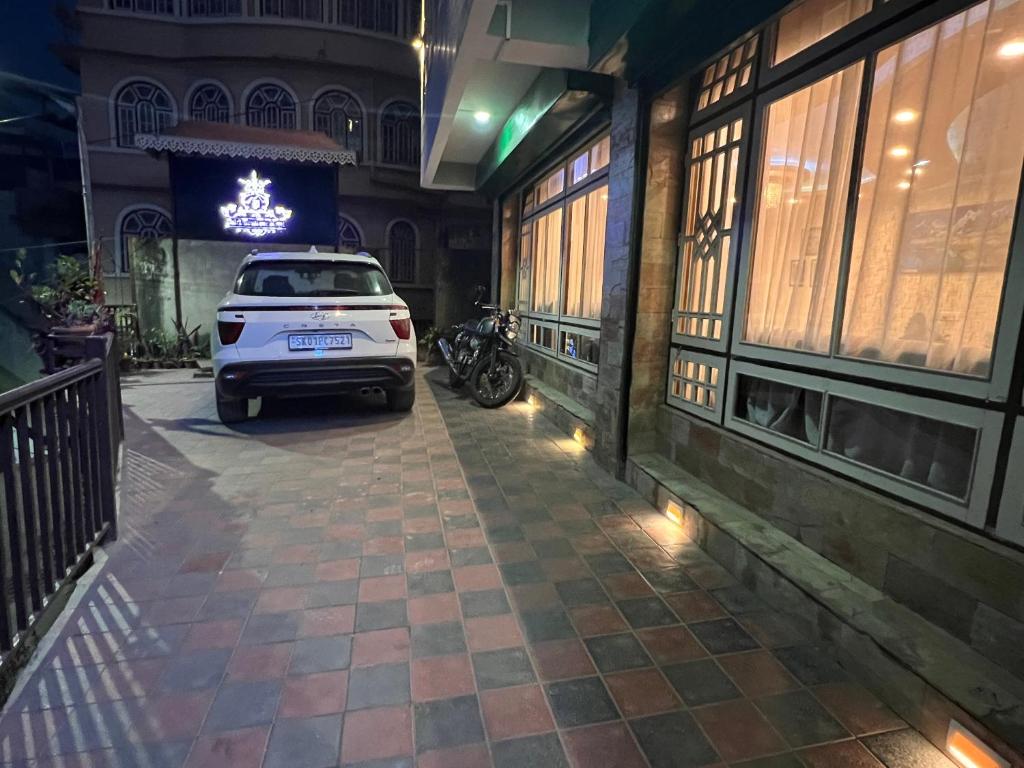 Palri Boutique Hotel photo