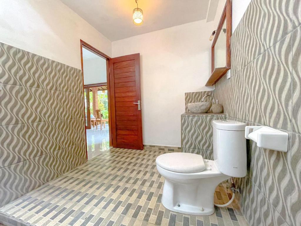 Enak Bungalow photo