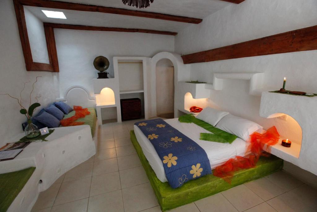 Kashama Eco Resort & Spa - 2