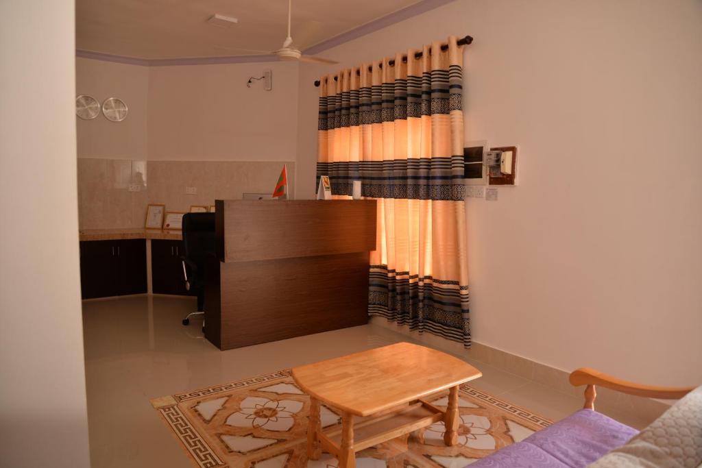 Moodhumaa Inn photo
