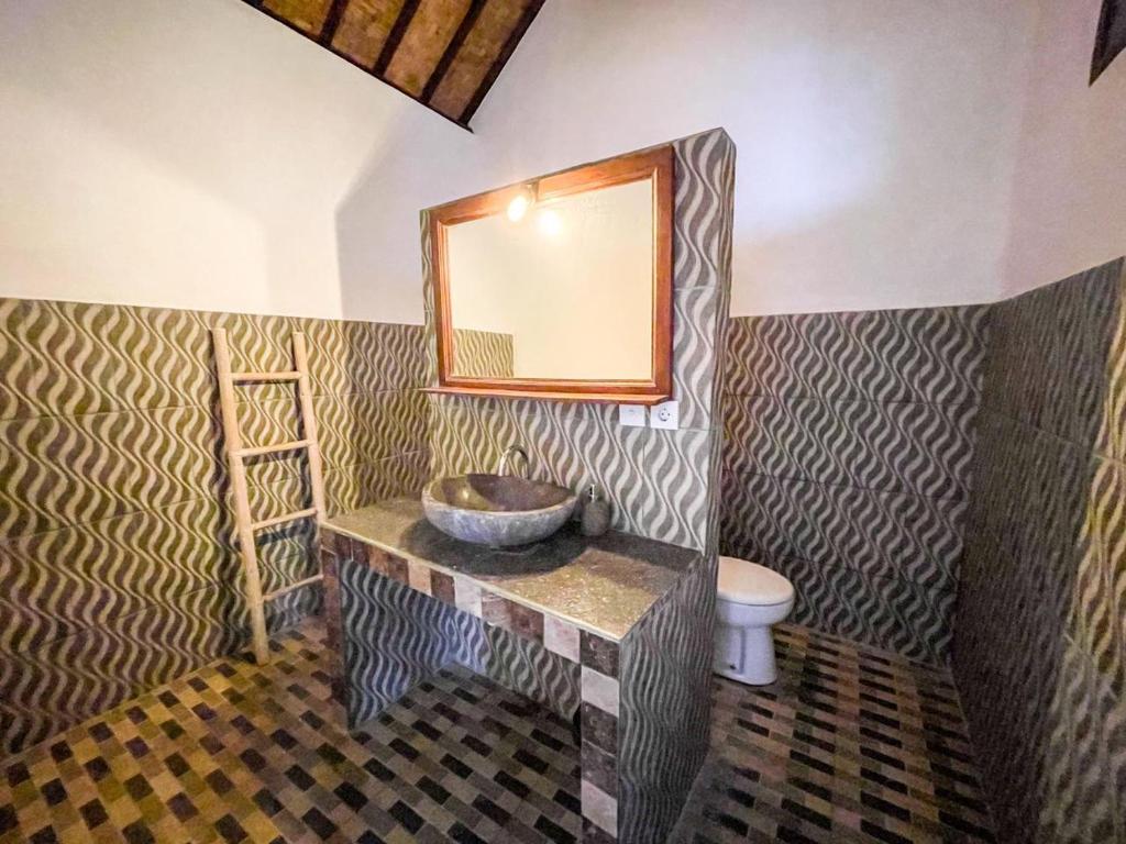 Enak Bungalow photo