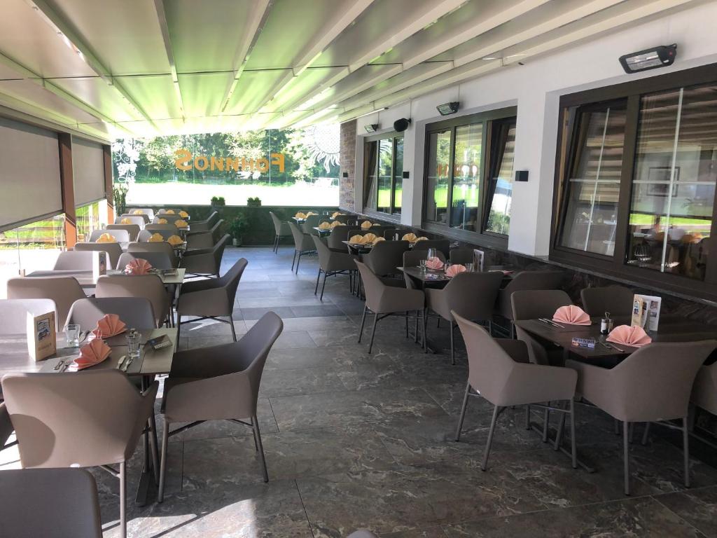 Hotel-Restaurant Sonnhof photo