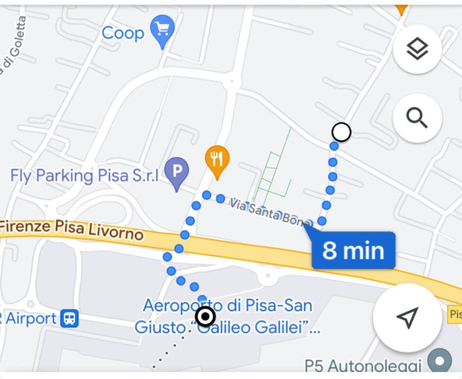 Casa Luna - Airport - 3