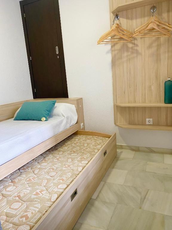 Apartamento Vip la Barrosa - 5