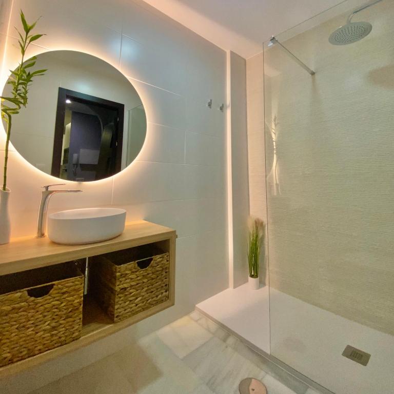 Apartamento Vip la Barrosa - 3