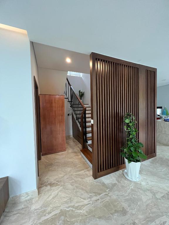 Poseidon Villas Phu Quoc photo