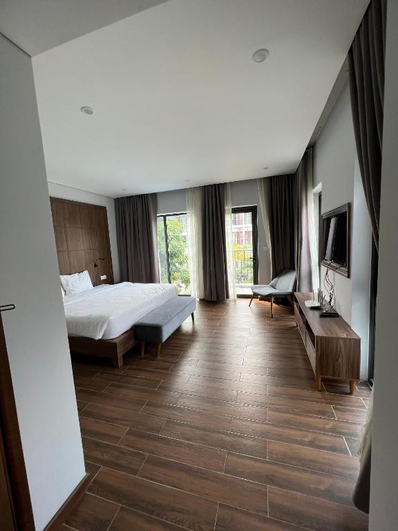 Poseidon Villas Phu Quoc photo