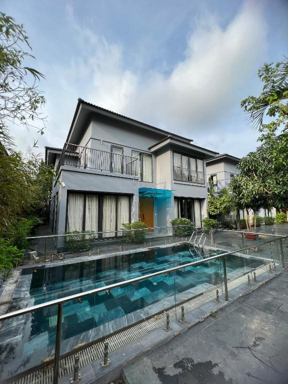 Poseidon Villas Phu Quoc — Hotel in Phu Quoc Island