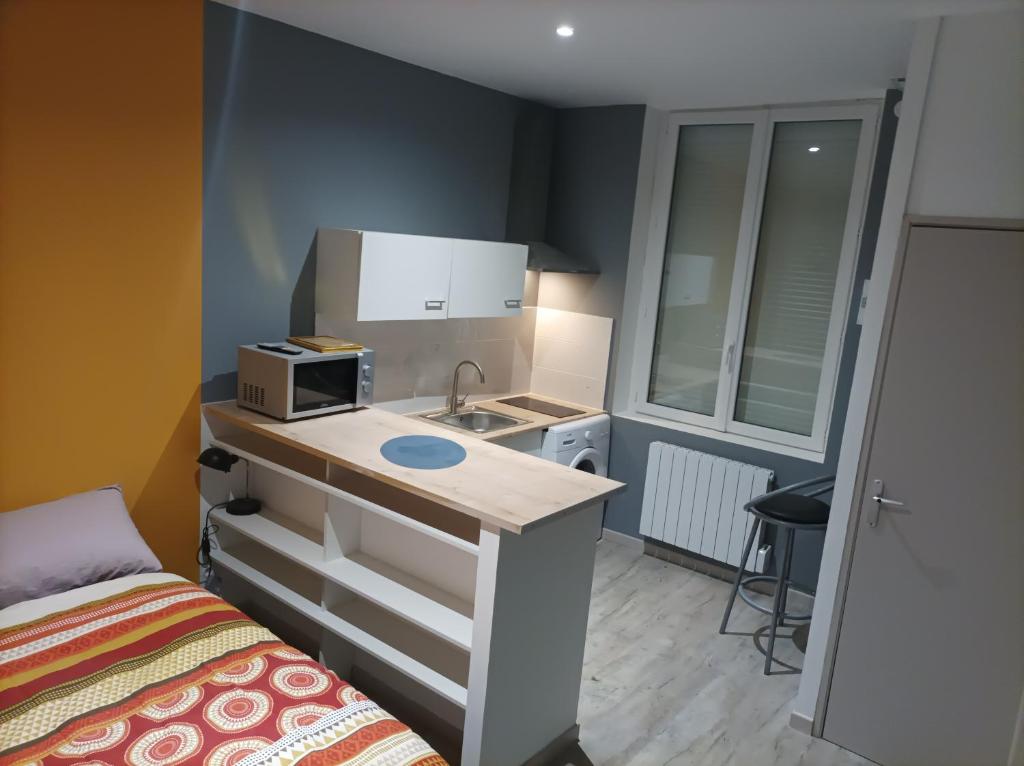 Bienvenue chez Seamora et Maelia - 1