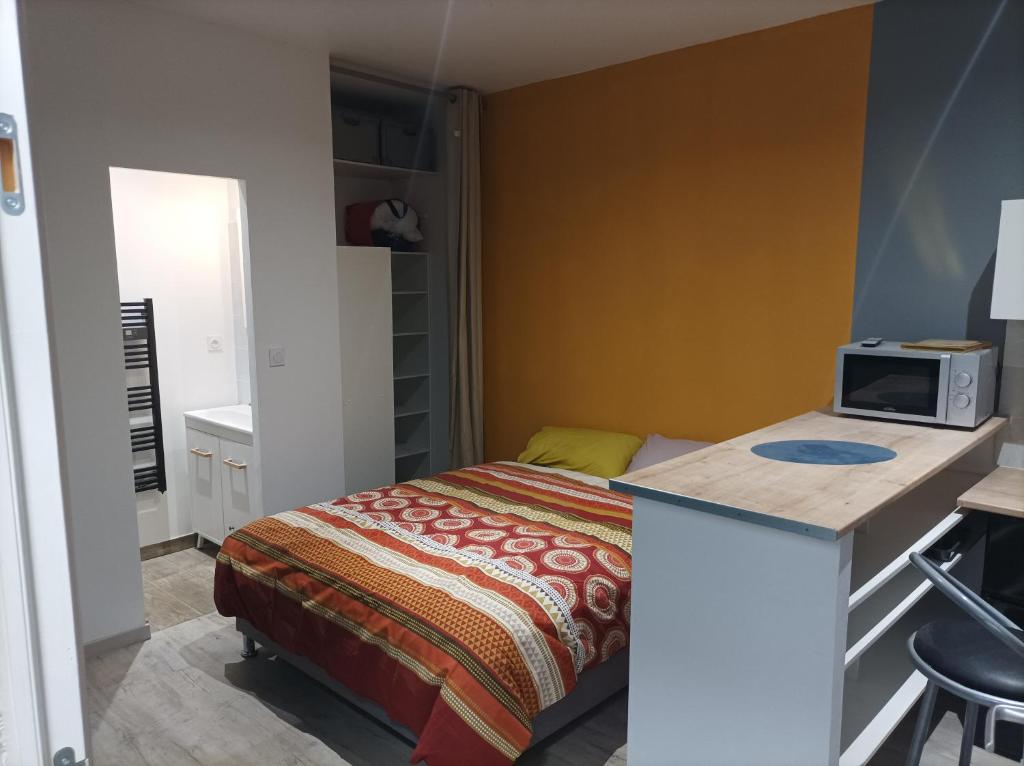 Bienvenue chez Seamora et Maelia - 2