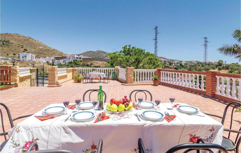 Lovely Home In Torrox - 4
