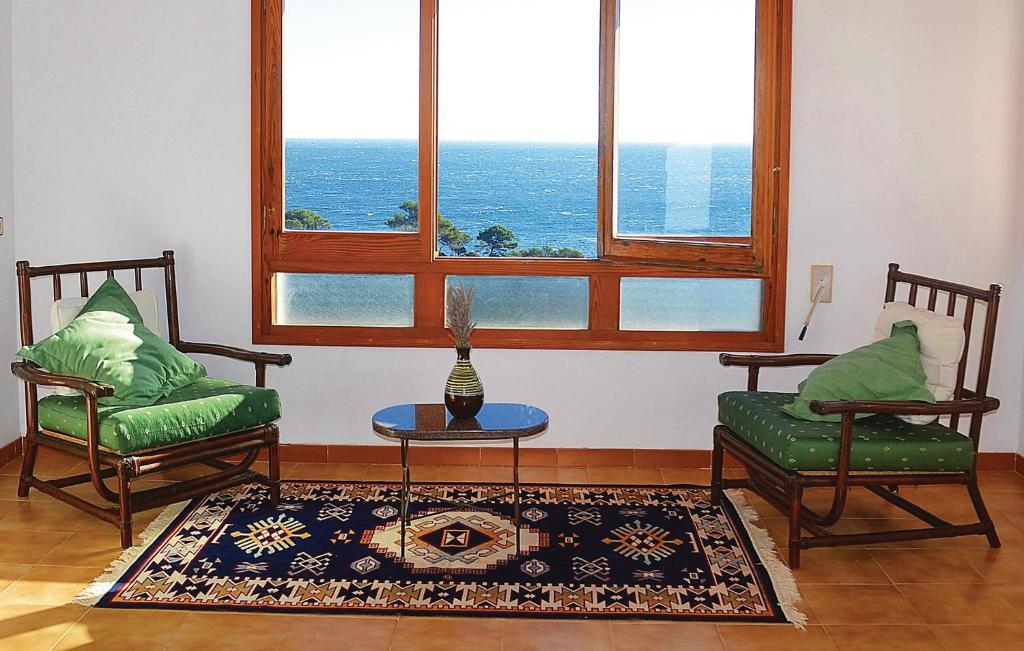 Nice Home In Tossa De Mar With Wifi - 3
