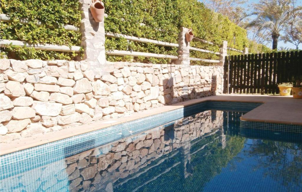 Pet Friendly Home In Torre Pacheco - 3