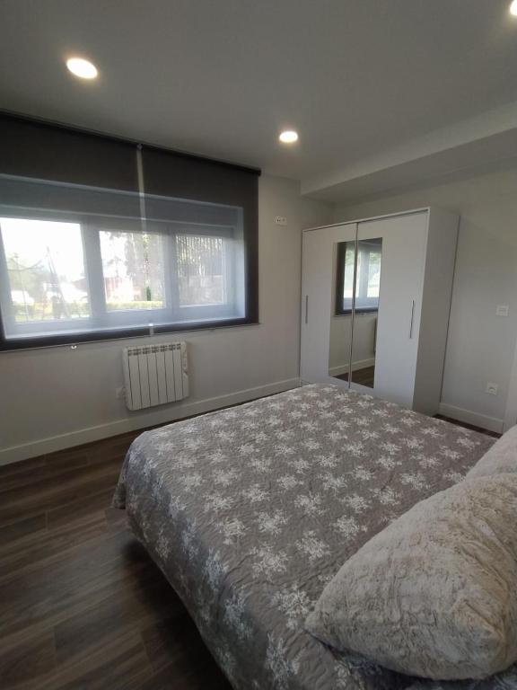 Apartamento Manuela, totalmente nuevo, 8 km de la playa - 3