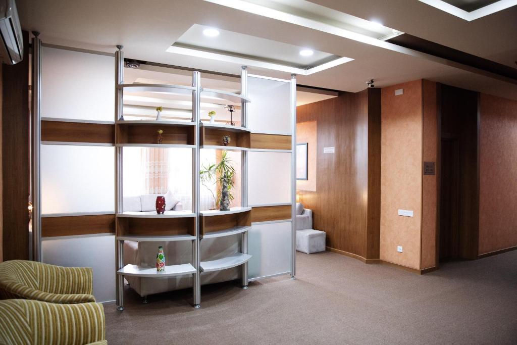Austin Hotel Baku photo