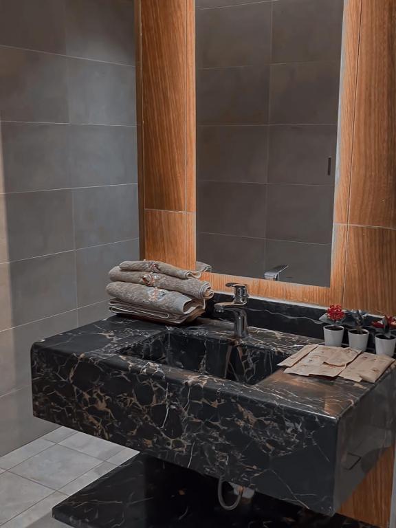 منتجع ويستن Westin Chalet photo