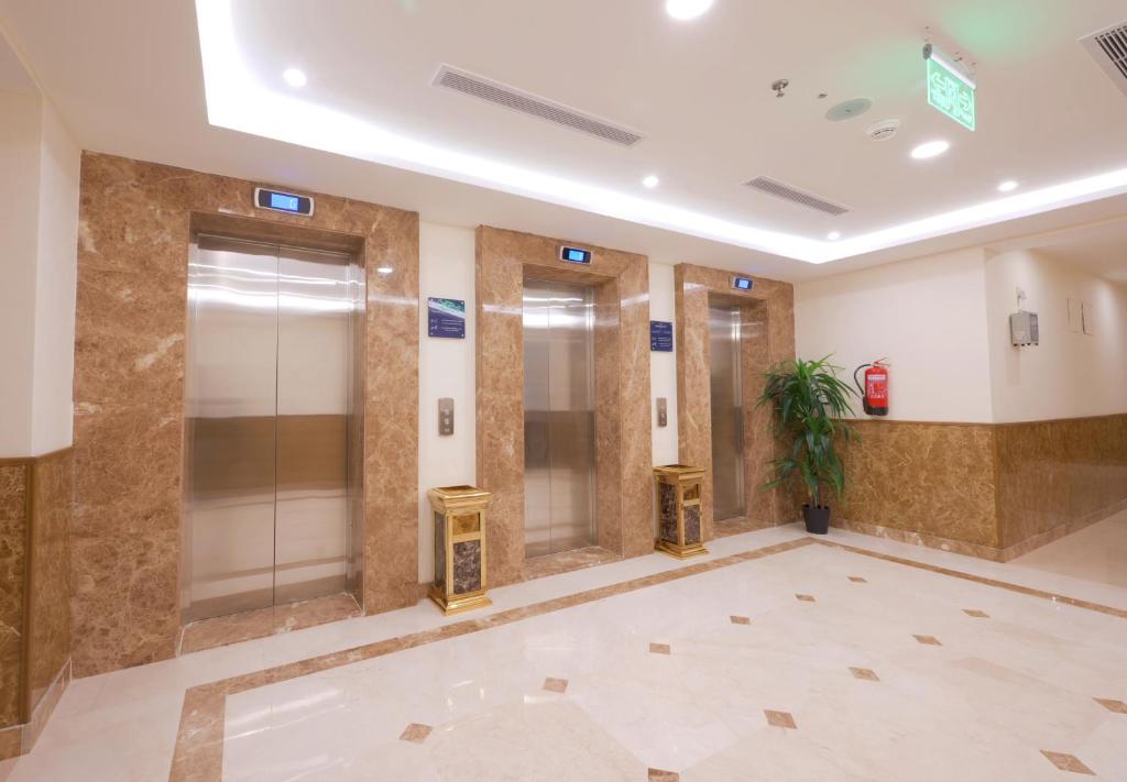 فندق سكون photo