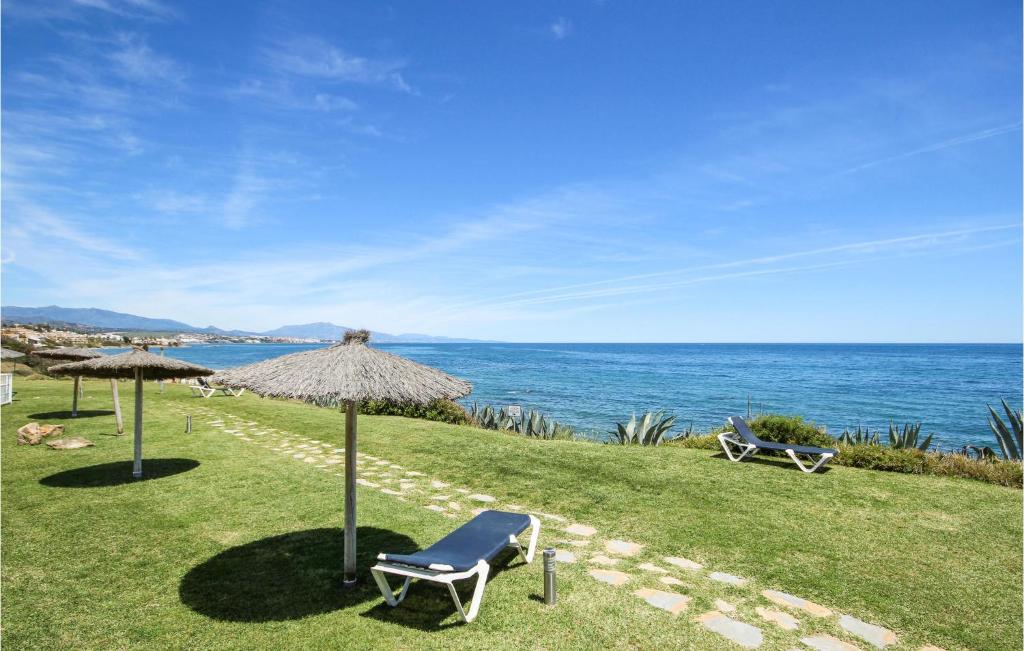 Awesome Apartment In Casares With Swimming Pool - 5