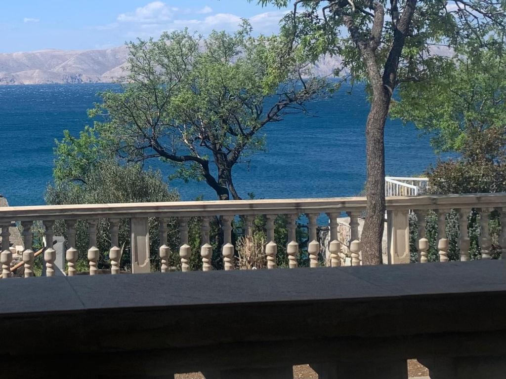 Apartment Marino — Hotel in Senj