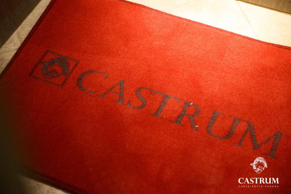 Castrum Wine Relais photo