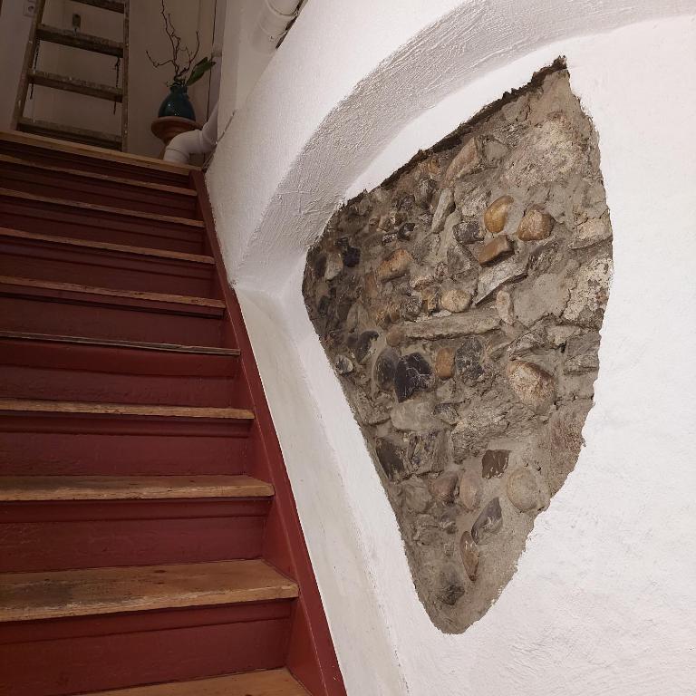 Hotel Gasthof Inselgraben garni photo