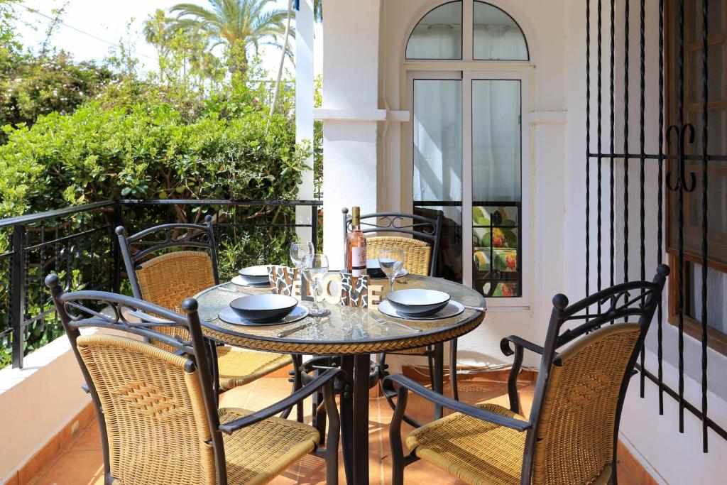 Casa Verdemar , Pool, Golf & Beach, What else! - 3