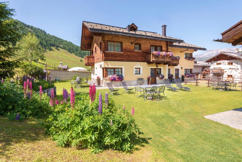 Chalet Rosita - 5