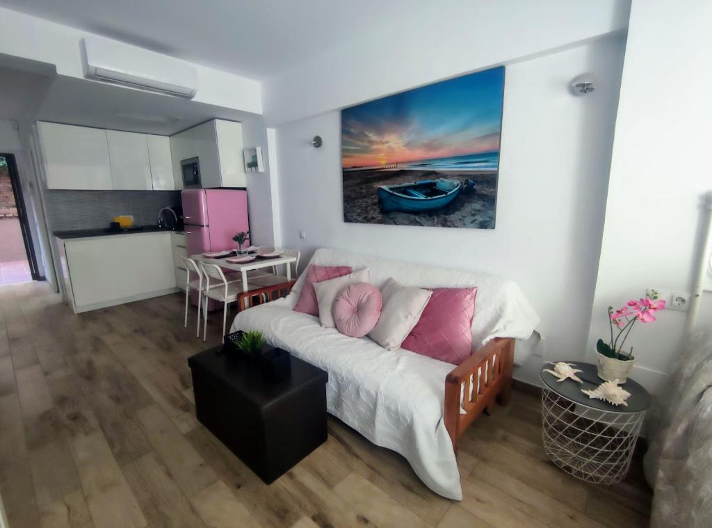 Beach Studio Torremolinos - 2