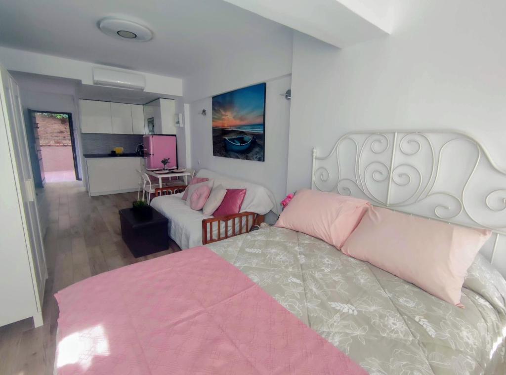 Beach Studio Torremolinos - 5
