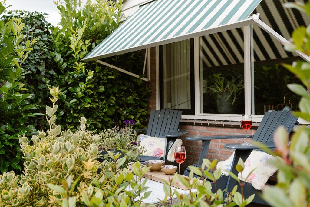 LodgeNr18, Apeldoorn