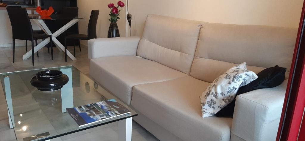Málaga, Mijas, La Cala, apartamento vacaciones de ensueño - 4