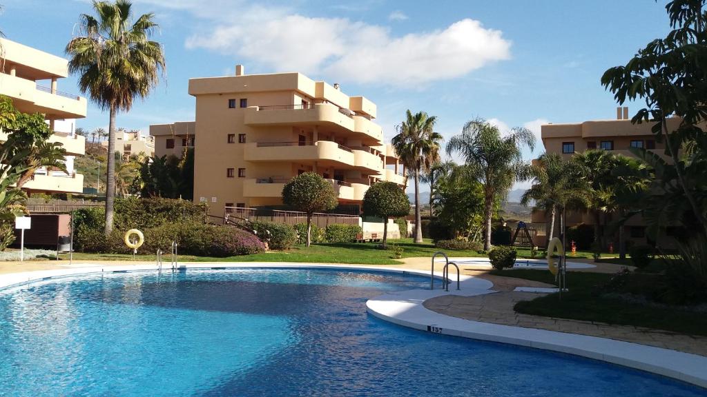 Málaga, Mijas, La Cala, apartamento vacaciones de ensueño - 2