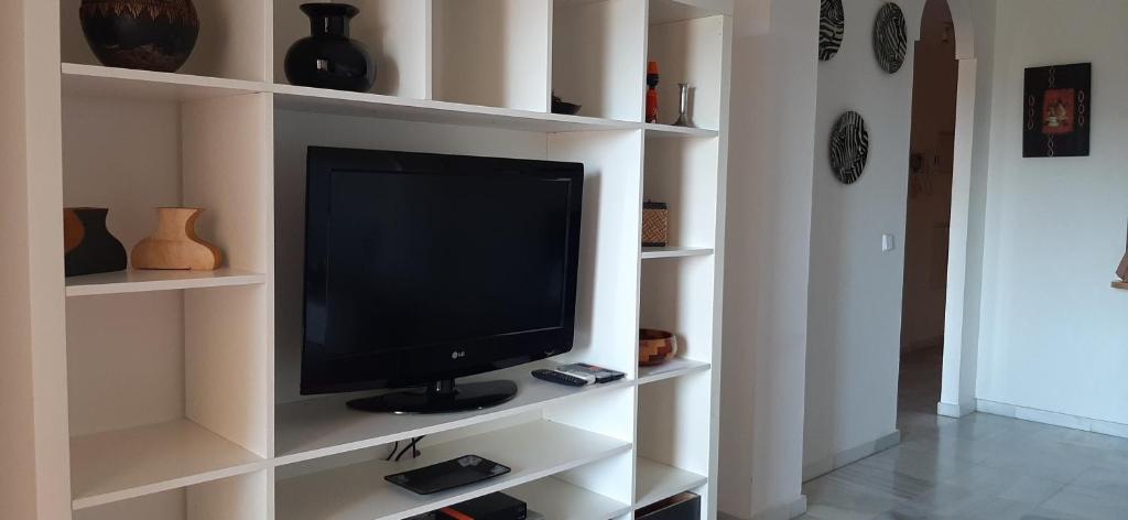 Málaga, Mijas, La Cala, apartamento vacaciones de ensueño - 5