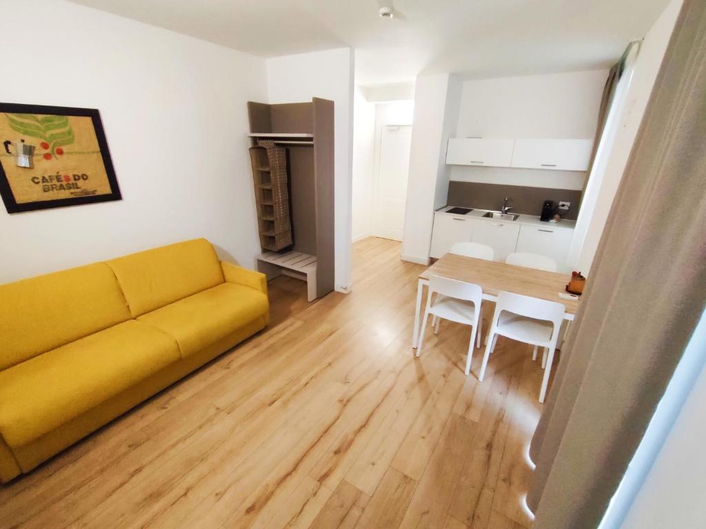 City Gallery Apartments - 3
