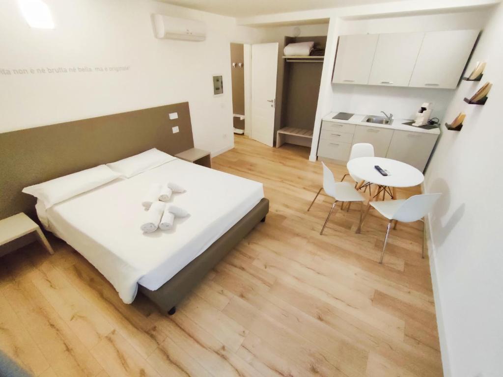 City Gallery Apartments - 1