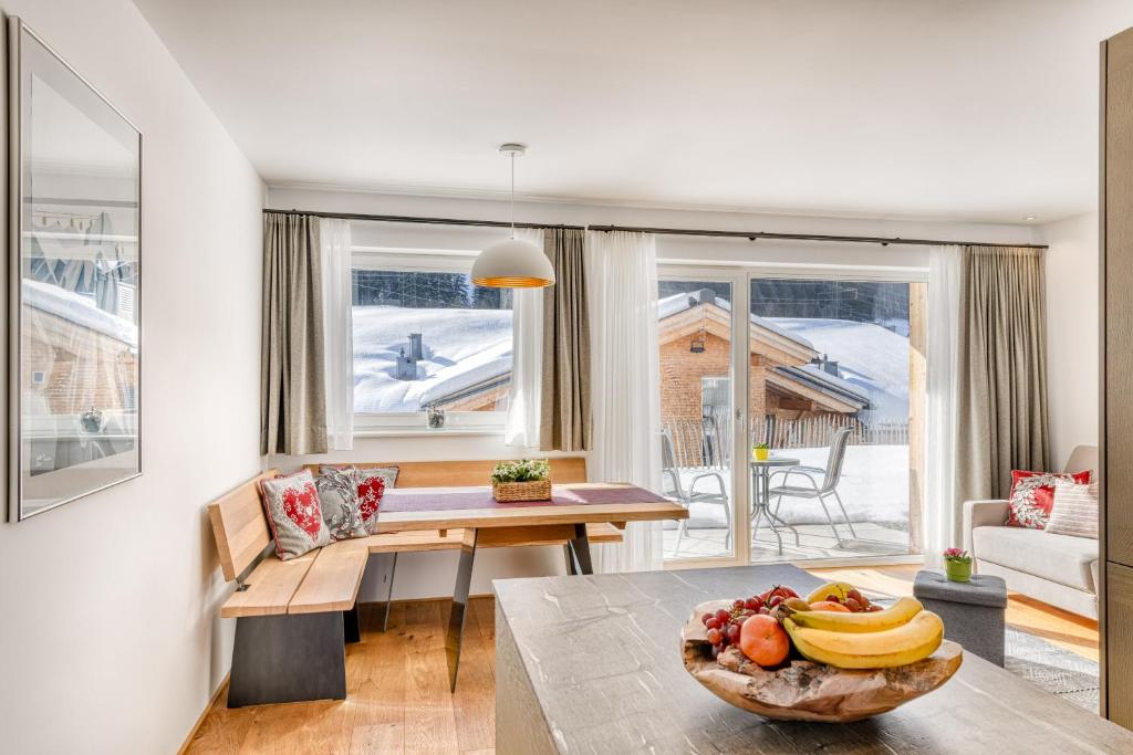Arlberg Chalets photo