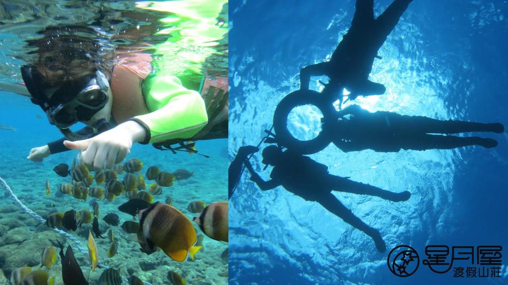 Sports and activities