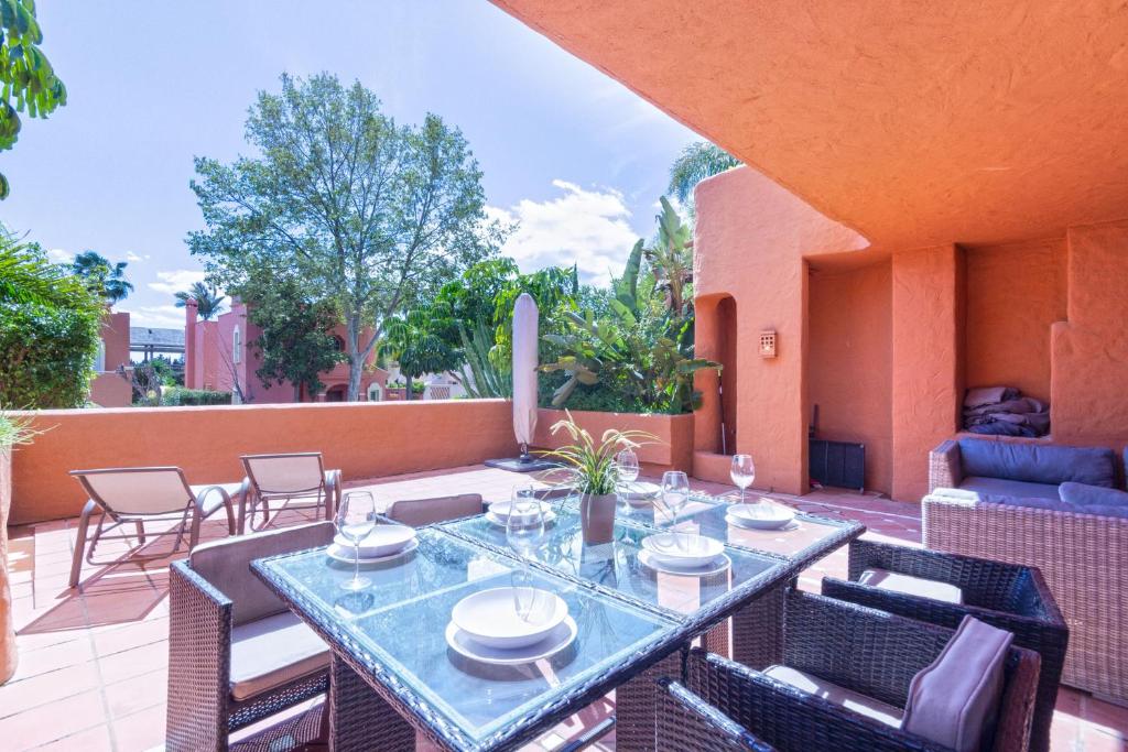La Alzambra, Puerto Banus - 5