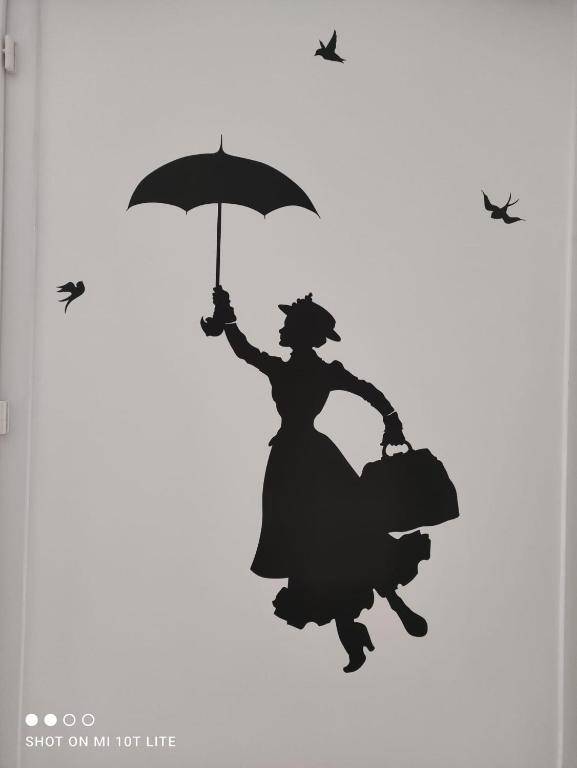 Chez Mary Poppins !!! - 4